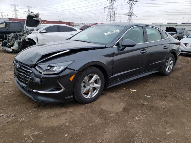 hyundai sonata se 2020 5npeg4ja4lh056269