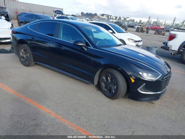 hyundai sonata 2022 5npeg4ja4nh135170