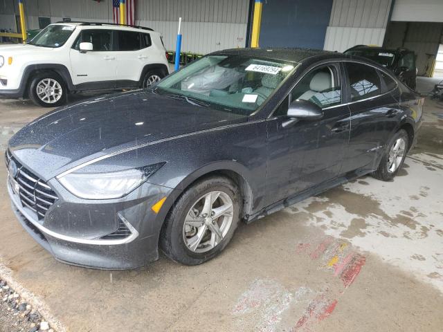 hyundai sonata se 2020 5npeg4ja5lh001393