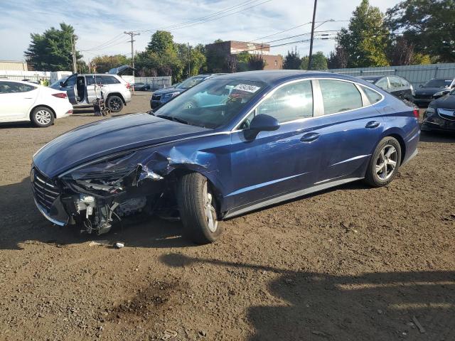 hyundai sonata se 2020 5npeg4ja5lh052621