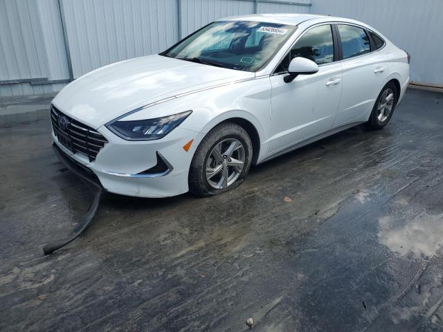 hyundai sonata 2021 5npeg4ja5mh105108