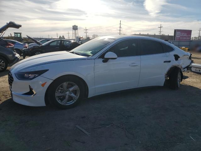 hyundai sonata se 2022 5npeg4ja5nh135162