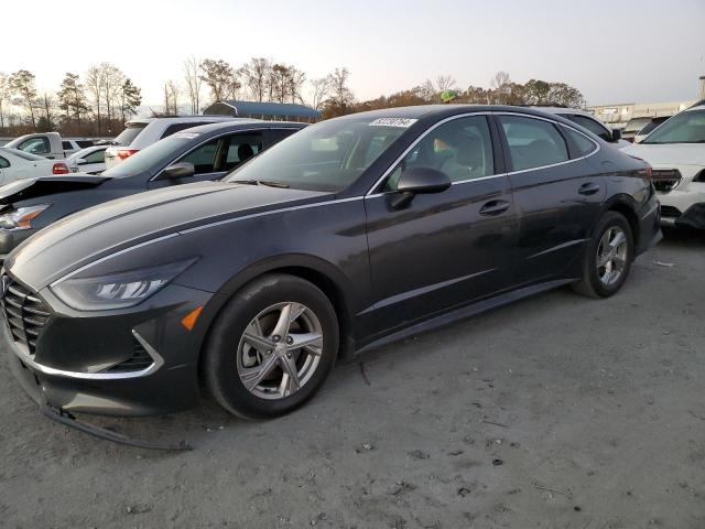 hyundai sonata se 2022 5npeg4ja5nh143178