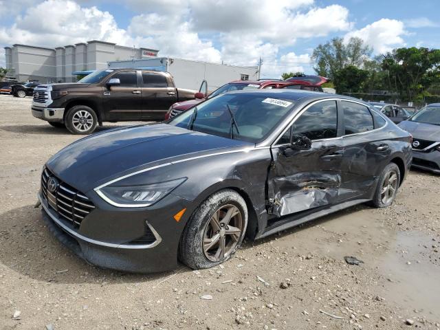 hyundai sonata se 2020 5npeg4ja6lh001404