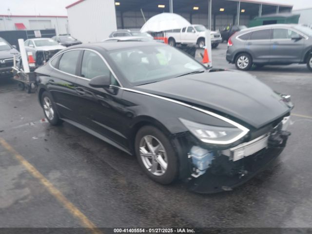 hyundai sonata 2020 5npeg4ja6lh055883