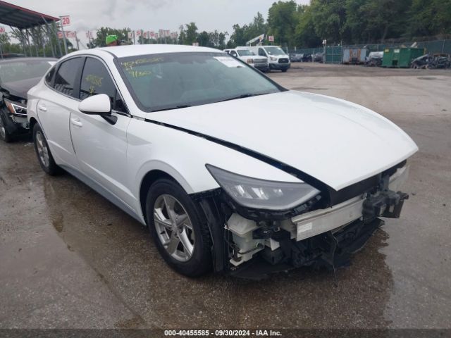 hyundai sonata 2020 5npeg4ja6lh057830