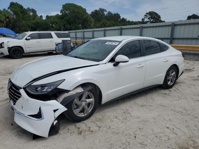 hyundai sonata se 2020 5npeg4ja6lh060369