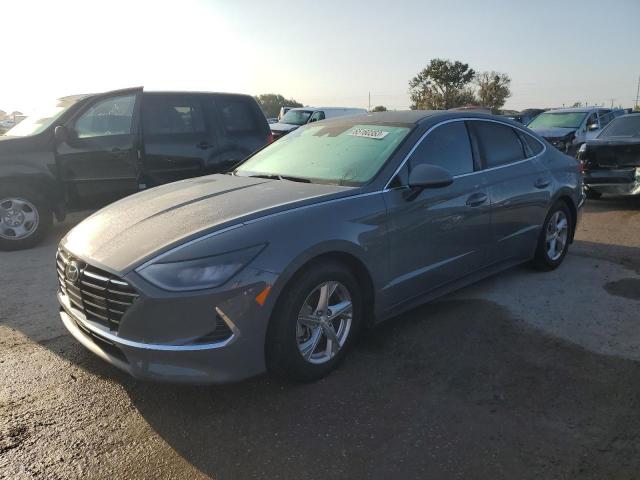 hyundai sonata se 2020 5npeg4ja6lh060887