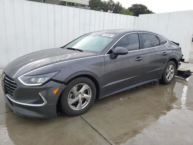 hyundai sonata se 2021 5npeg4ja6mh066061