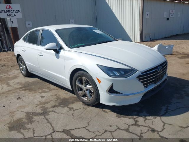 hyundai sonata 2022 5npeg4ja6nh141343