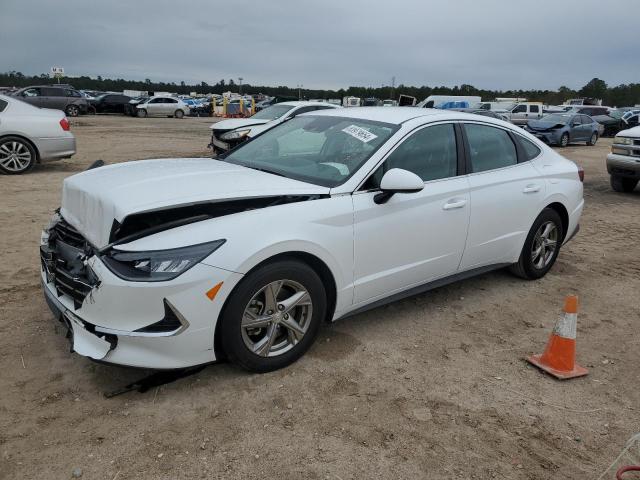 hyundai sonata se 2022 5npeg4ja6nh144646