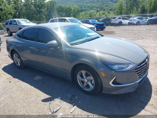 hyundai sonata 2020 5npeg4ja7lh029681