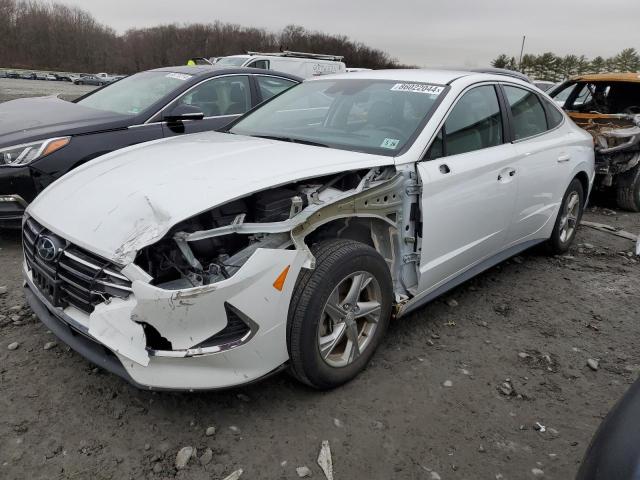 hyundai sonata se 2020 5npeg4ja7lh057299