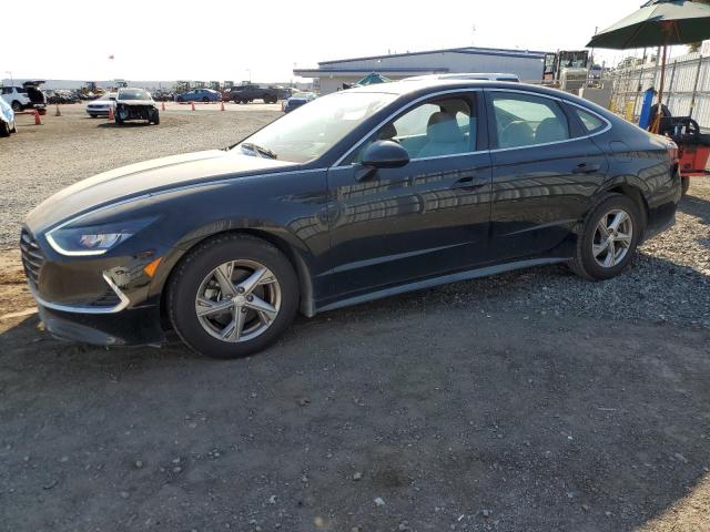 hyundai sonata se 2020 5npeg4ja8lh024053