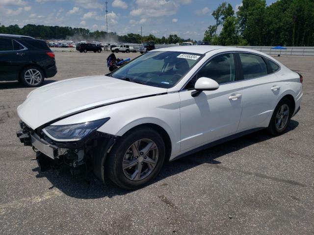 hyundai sonata se 2020 5npeg4ja8lh029446