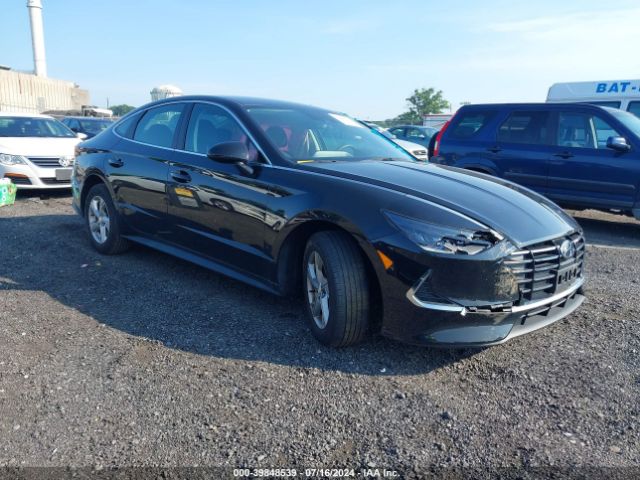 hyundai sonata 2020 5npeg4ja8lh031004