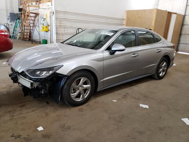 hyundai sonata se 2022 5npeg4ja8nh143062