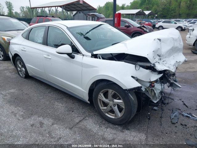 hyundai sonata 2020 5npeg4ja9lh018147