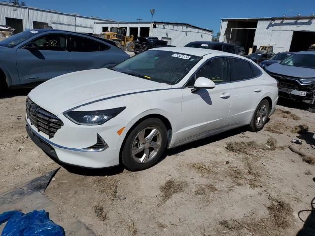 hyundai sonata se 2022 5npeg4ja9nh135021