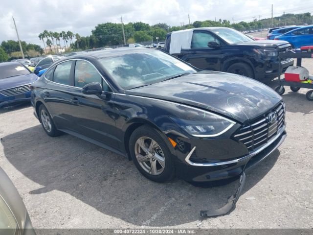 hyundai sonata 2022 5npeg4ja9nh138288