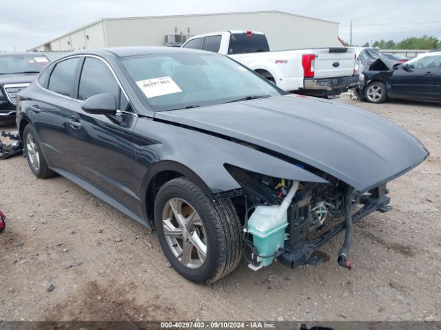 hyundai sonata 2022 5npeg4ja9nh145256