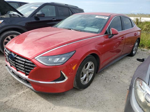 hyundai sonata se 2020 5npeg4jaxlh004614