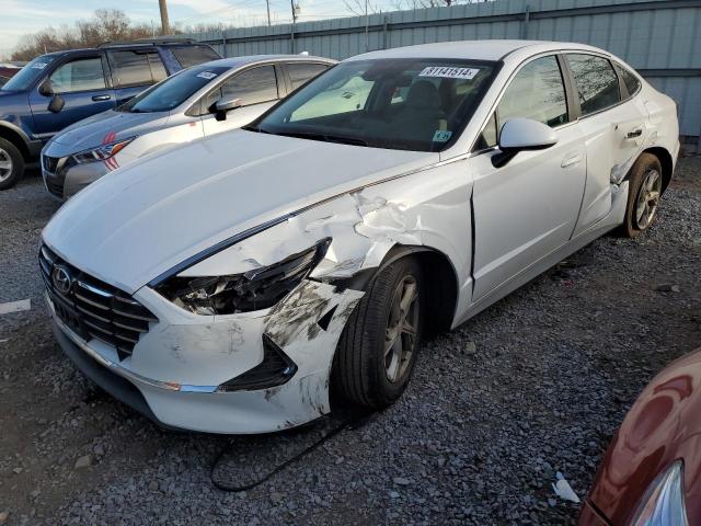 hyundai sonata se 2020 5npeg4jaxlh005973