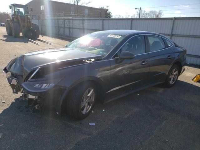 hyundai sonata se 2020 5npeg4jaxlh025284