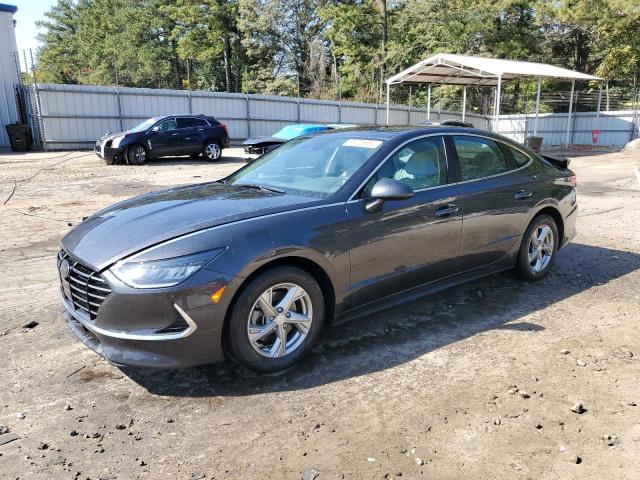 hyundai sonata se 2020 5npeg4jaxlh053912