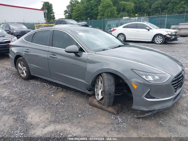 hyundai sonata 2020 5npeg4jaxlh060116