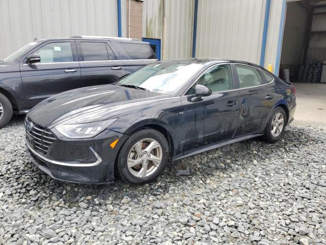 hyundai sonata 2021 5npeg4jaxmh067536