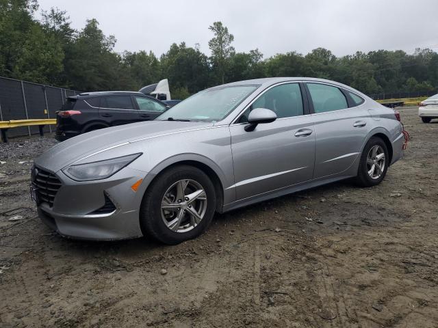 hyundai sonata se 2021 5npeg4jaxmh070372