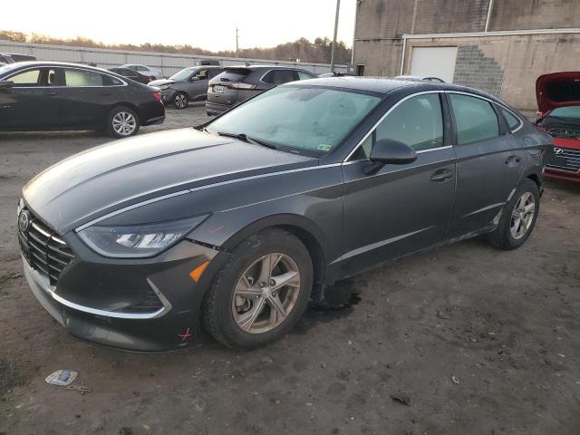 hyundai sonata se 2021 5npeg4jaxmh085244