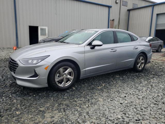 hyundai sonata 2021 5npeg4jaxmh105489