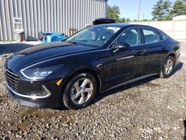 hyundai sonata se 2021 5npeg4jaxmh116122