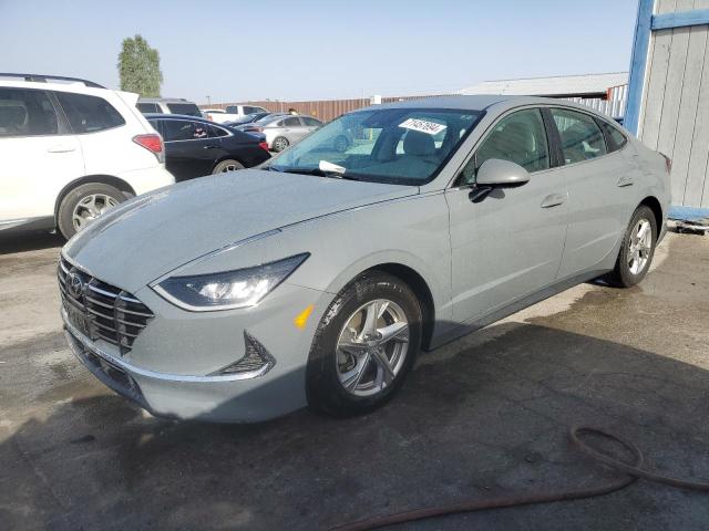 hyundai sonata se 2021 5npeg4jaxmh127699