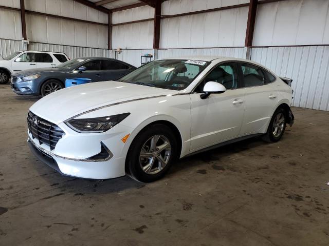 hyundai sonata se 2022 5npeg4jaxnh142186