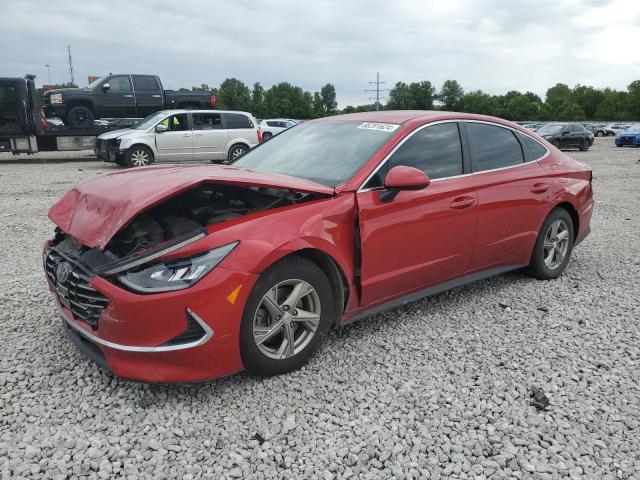 hyundai sonata se 2022 5npeg4jaxnh143855