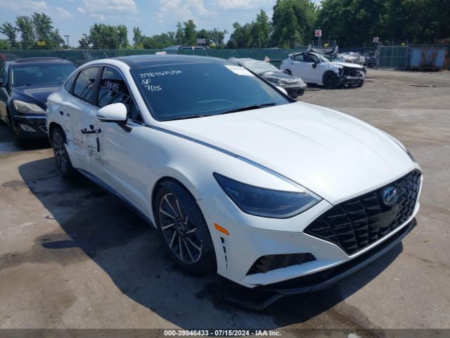 hyundai sonata 2020 5npeh4j22lh024233