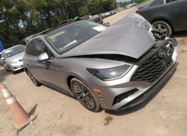 hyundai sonata 2020 5npeh4j22lh052050