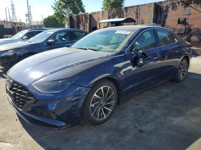 hyundai sonata lim 2021 5npeh4j22mh116864