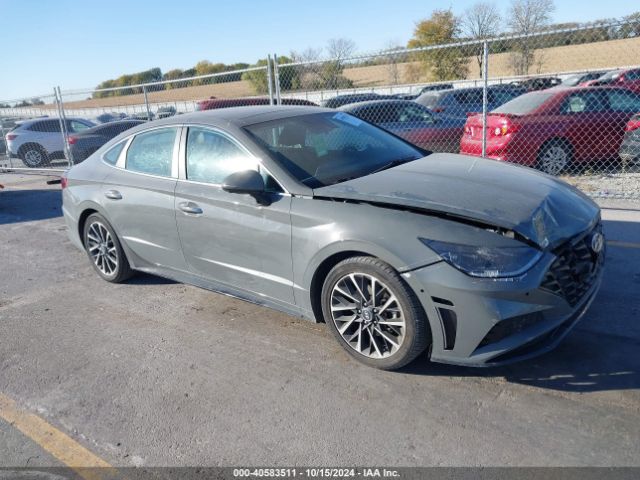 hyundai sonata 2021 5npeh4j22mh117089