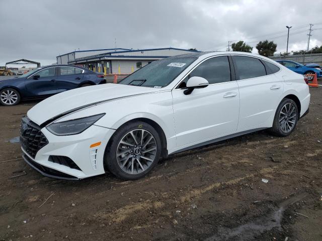 hyundai sonata lim 2020 5npeh4j23lh051568