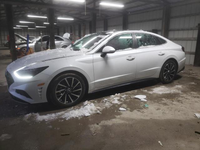 hyundai sonata lim 2021 5npeh4j23mh078917