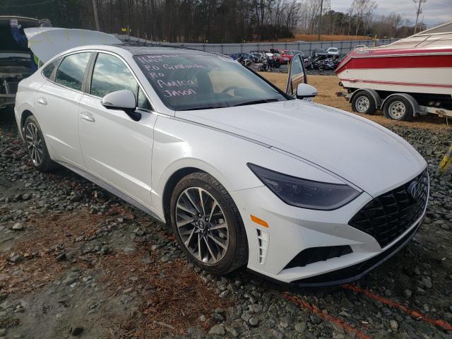 hyundai sonata lim 2020 5npeh4j24lh005991