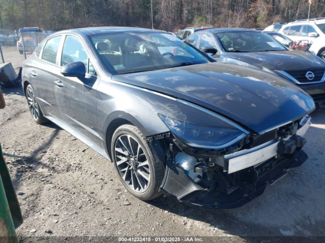 hyundai sonata 2020 5npeh4j25lh020970