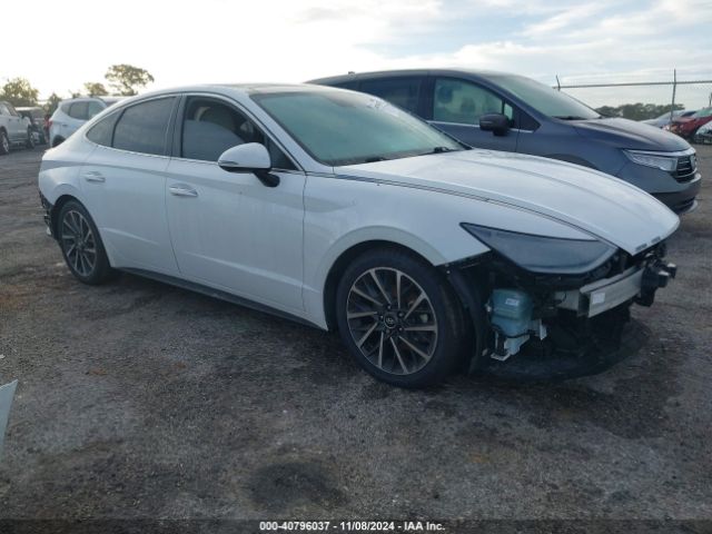 hyundai sonata 2020 5npeh4j26lh034778