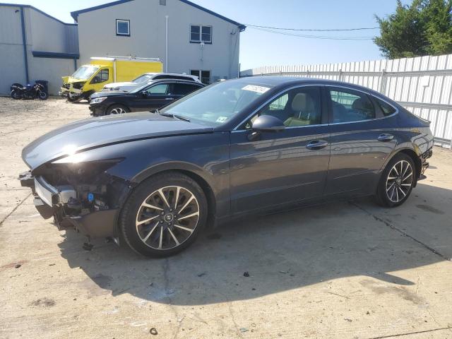 hyundai sonata lim 2021 5npeh4j26mh098787