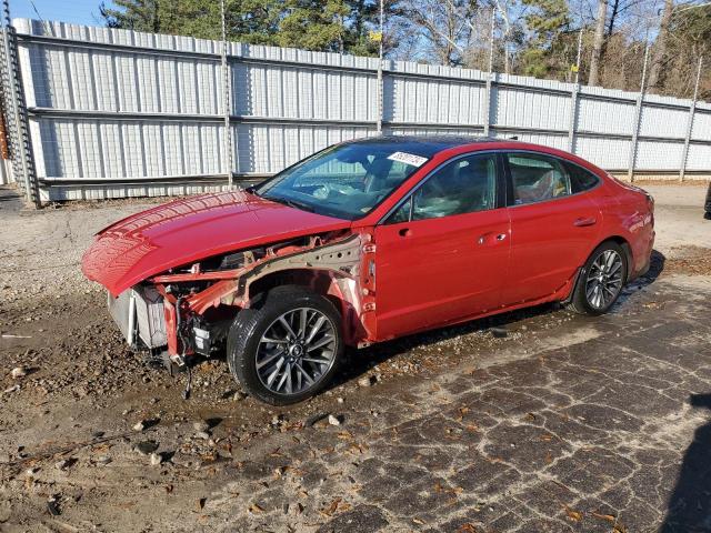 hyundai sonata lim 2021 5npeh4j27mh101812