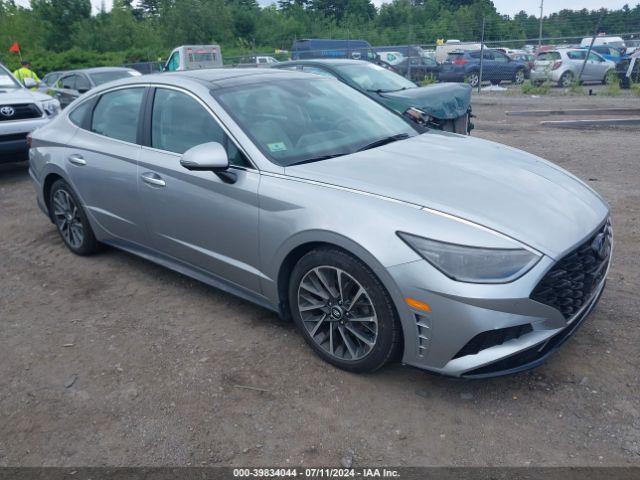 hyundai sonata 2020 5npeh4j29lh028182